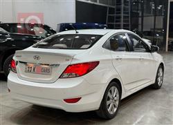 هيونداي أكسنت